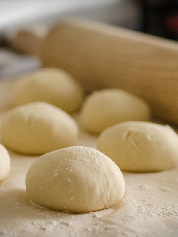 Read the Basic Pizza Dough recipe now Basic Pizza Dough