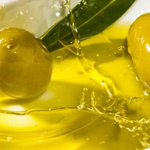 Image of Olive Oil Extra Virgin