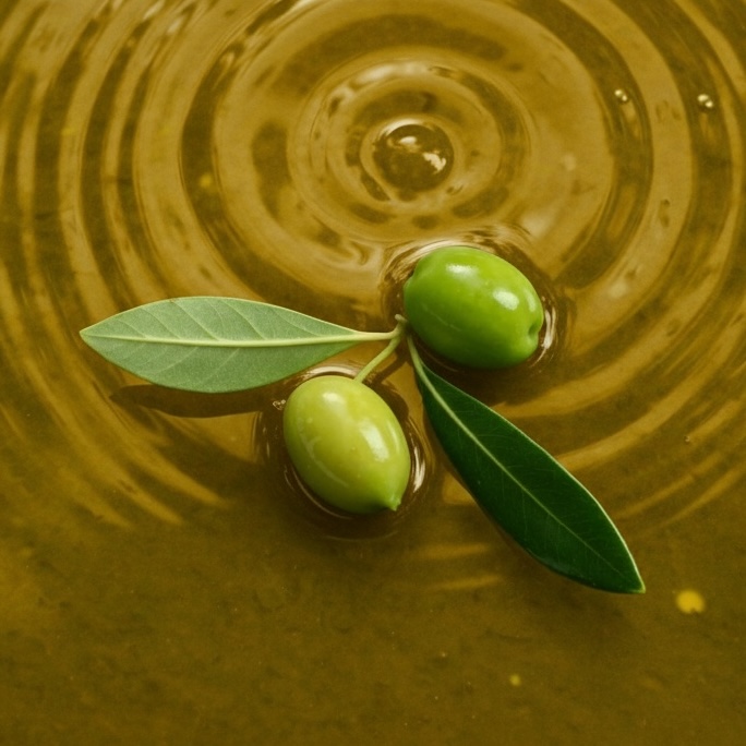 Image of Olive Oil