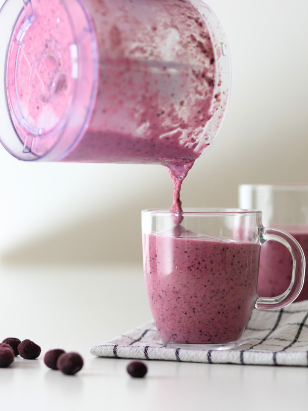 Second image of Nourish & Nurture: The Lactation Recipe Collection