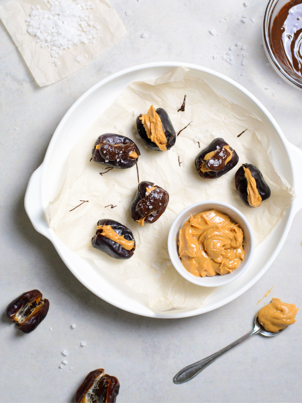 First image of Healthy Snacks