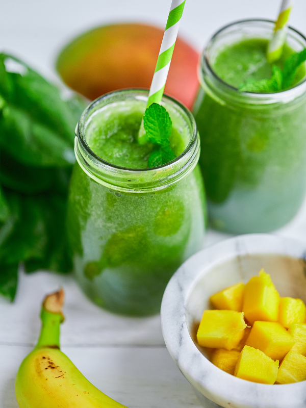 Third image of Nourish & Nurture: The Lactation Recipe Collection