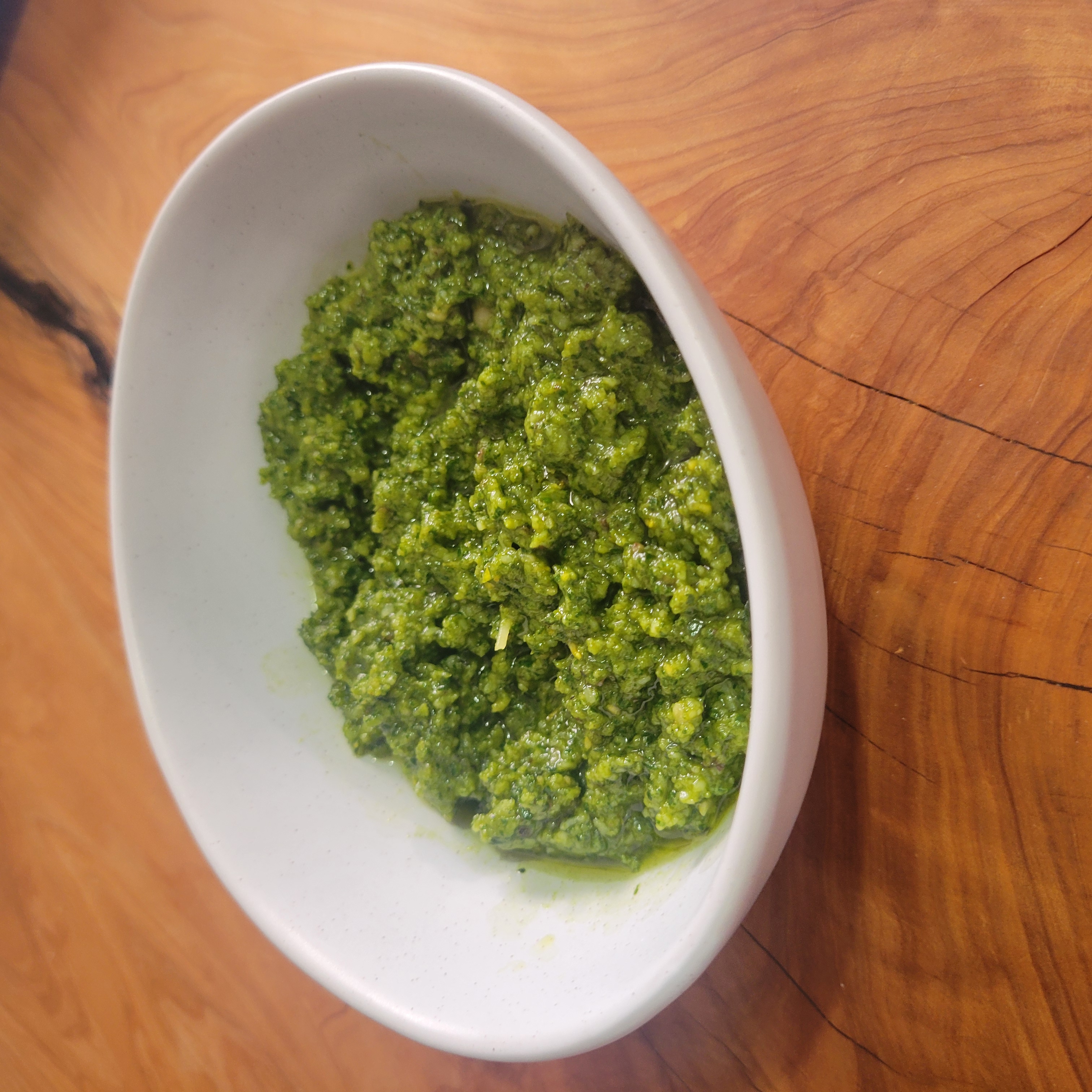 Image of Basil Pesto