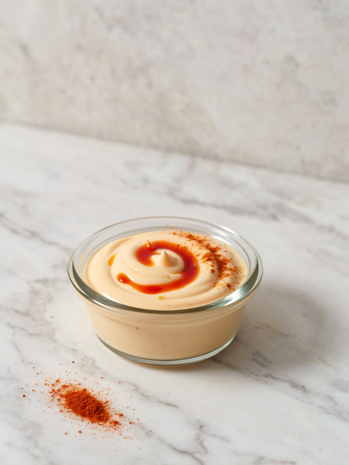 Image of Chilli Aioli