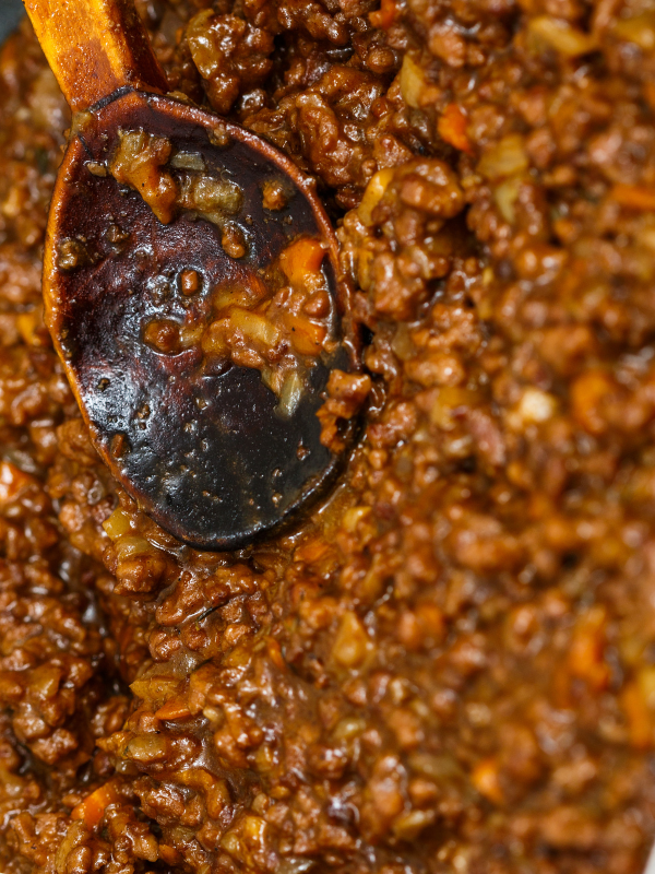 Image of Mince Pie Filling