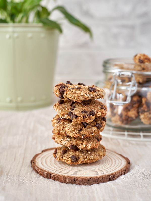 Second image of Healthy Snacks