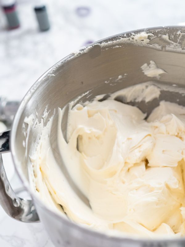 Image of Cream Cheese Buttercream Frosting