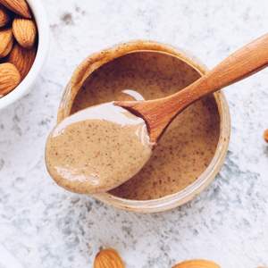 Image of Almond Butter