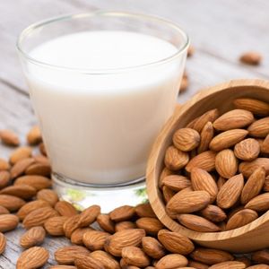 Image of Almond Milk