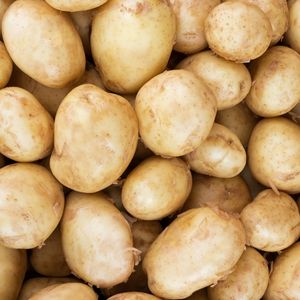 Image of Baby Potato