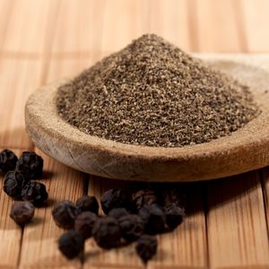 Image of Black Pepper Ground