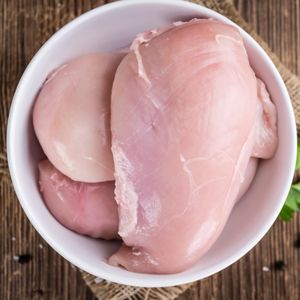 Image of Boneless Chicken Breast
