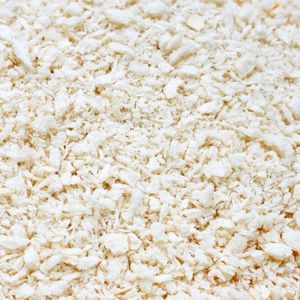 Image of Bread Crumbs White