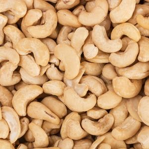 Image of Cashews Dry Roasted