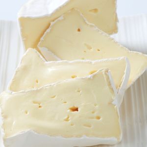 Image of Cheese – Brie