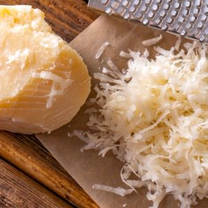 Image of Cheese – Parmesan