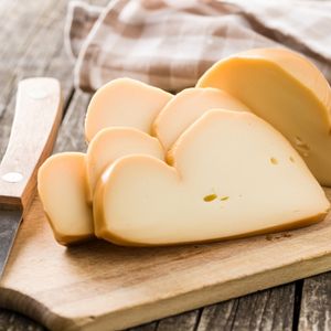 Image of Cheese – Smoked