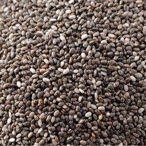 Image of Chia Seeds Black