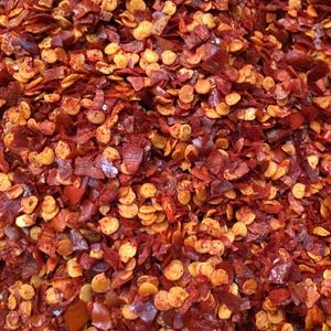 Image of Chilli Flakes