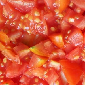 Image of Pasta Sauce Garlic