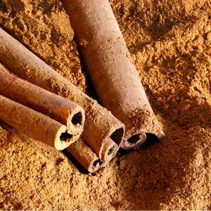 Image of Cinnamon Ground