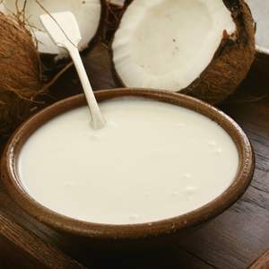 Image of Coconut Cream