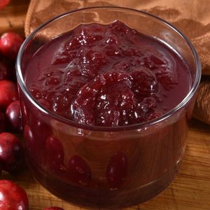 Image of Cranberry Sauce