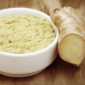 Image of Crushed Ginger