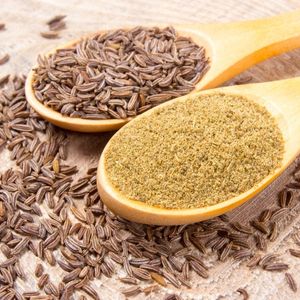 Image of Cumin Ground