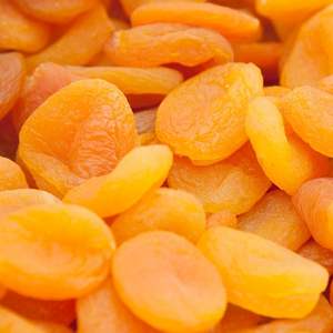 Image of Dried Apricots