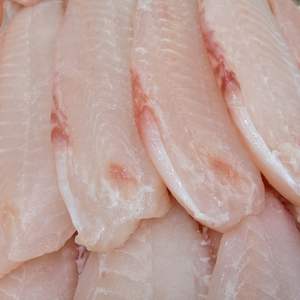 Image of Fish Fillet