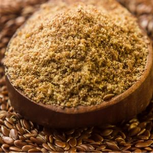 Image of Flaxseed Ground