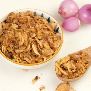 Image of Fried Shallots