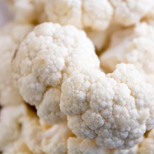 Image of Frozen Cauliflower Florets