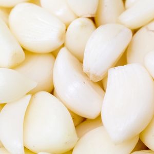 Image of Garlic Clove