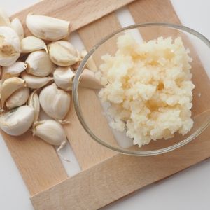 Image of Garlic Minced