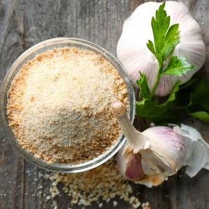 Image of Garlic Powder