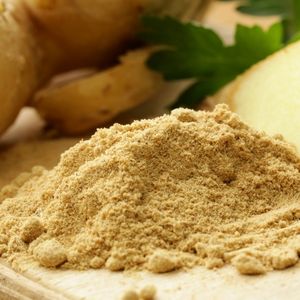 Image of Ginger Ground