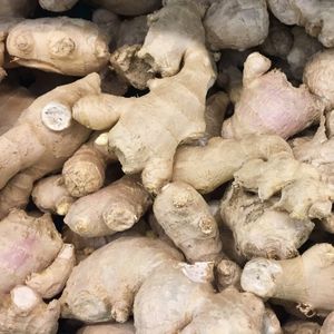Image of Ginger – Whole