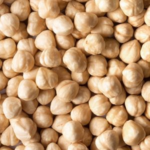 Image of Hazelnuts Natural