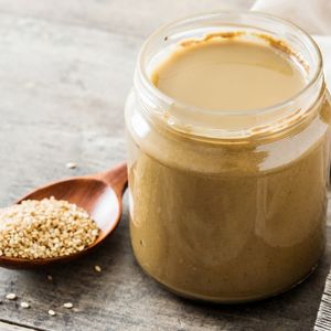 Image of Unhulled Tahini