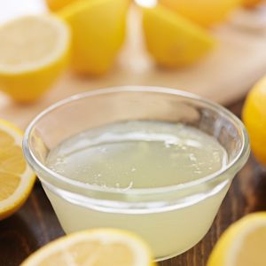 Image of Lemon Juice