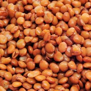 Image of Lentils No Added Salt