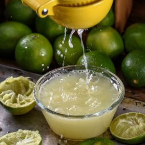 Image of Lime Juice