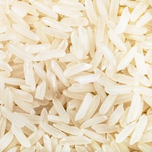Image of Basmati Rice White