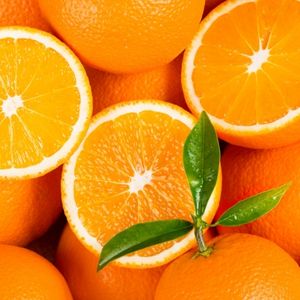 Image of Orange – Navel