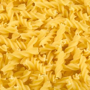 Image of Pasta Spirals