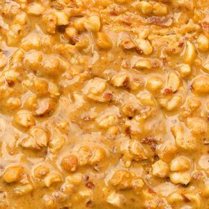 Image of Peanut Butter Crunchy