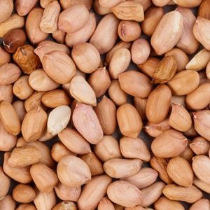 Image of Peanuts Natural