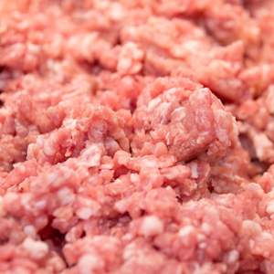Image of Pork Mince